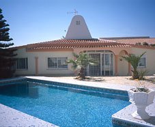 Ferienwohnung Spanien